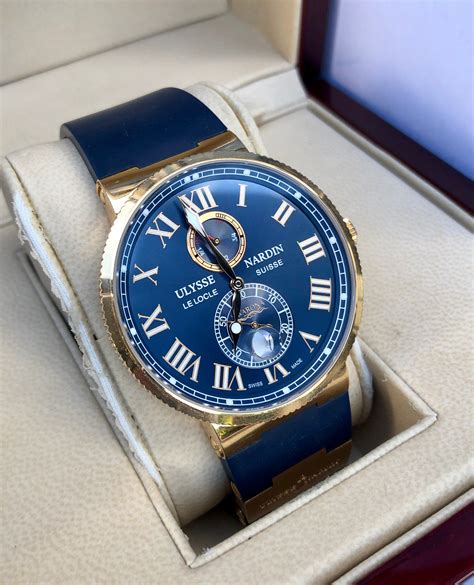 ulysse nardin original price